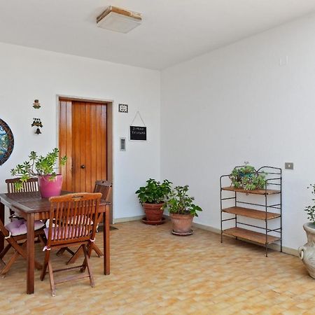 Apartament Dimora Teodora Matera Zewnętrze zdjęcie