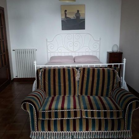 Apartament Dimora Teodora Matera Zewnętrze zdjęcie