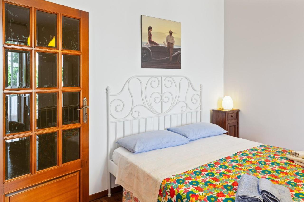 Apartament Dimora Teodora Matera Zewnętrze zdjęcie
