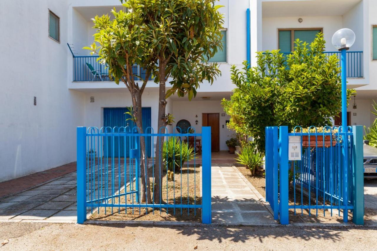 Apartament Dimora Teodora Matera Zewnętrze zdjęcie