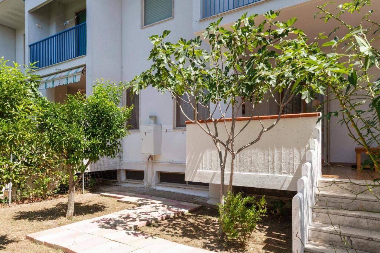 Apartament Dimora Teodora Matera Zewnętrze zdjęcie
