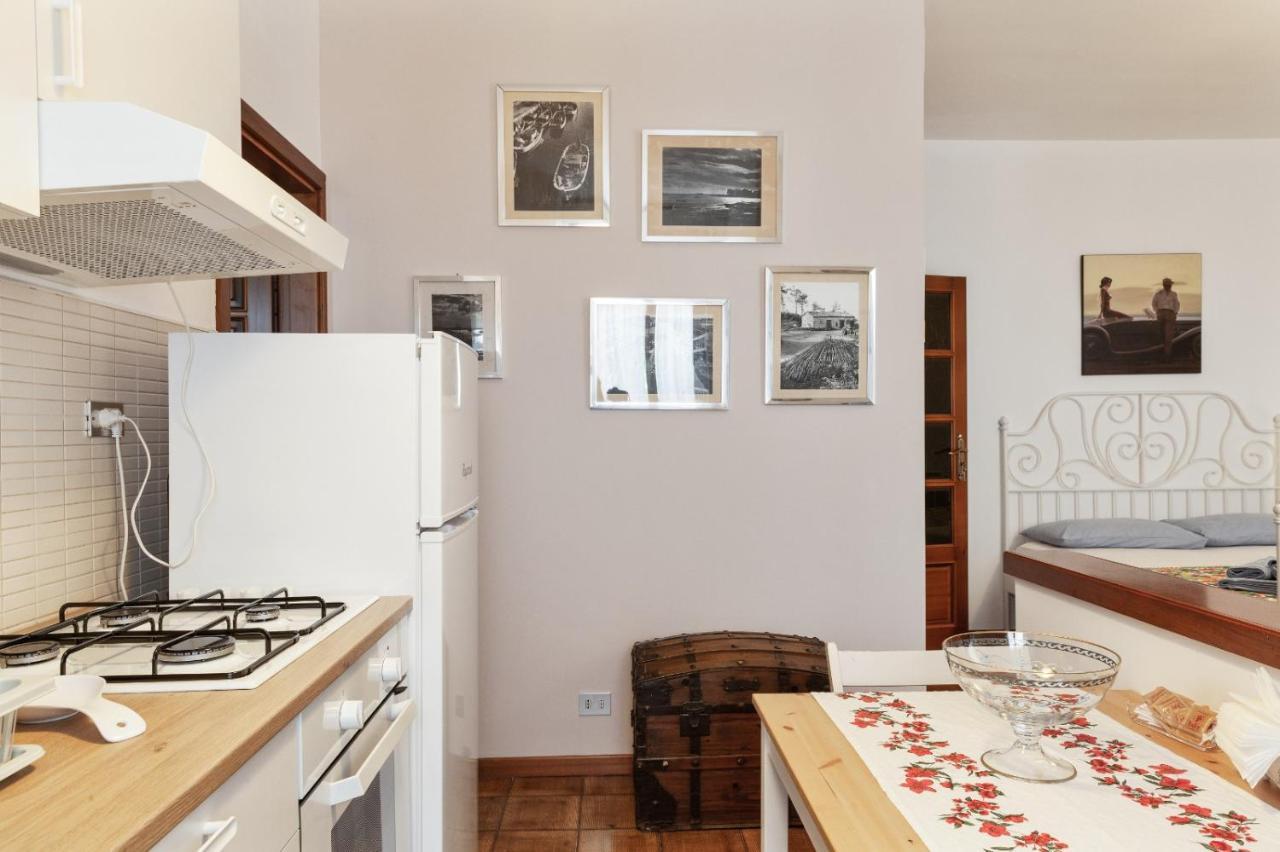 Apartament Dimora Teodora Matera Zewnętrze zdjęcie