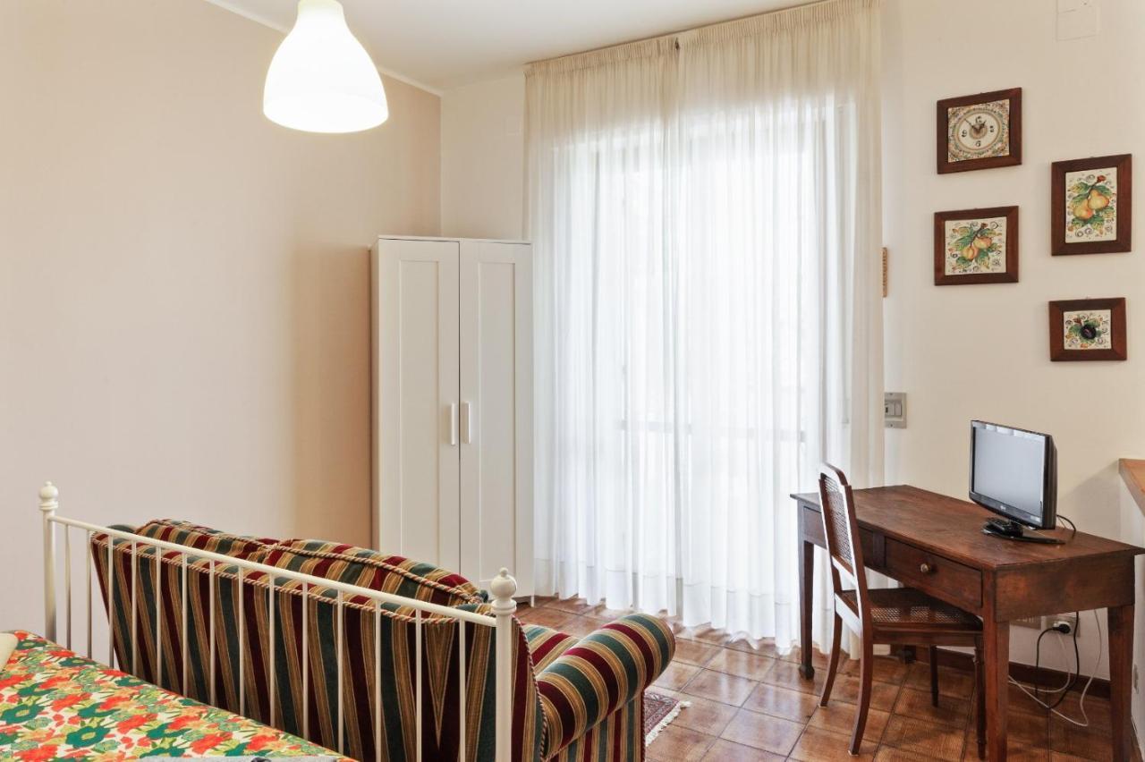Apartament Dimora Teodora Matera Zewnętrze zdjęcie