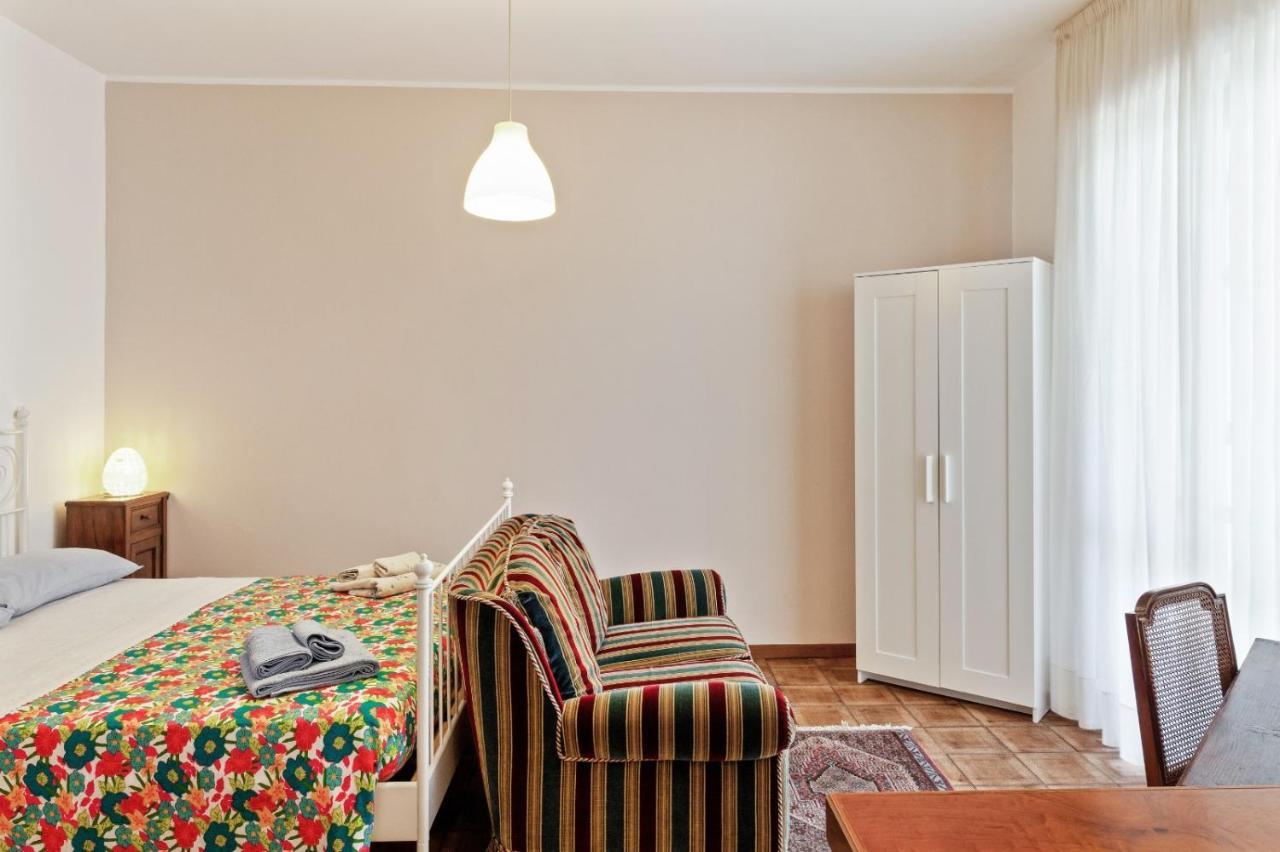 Apartament Dimora Teodora Matera Zewnętrze zdjęcie