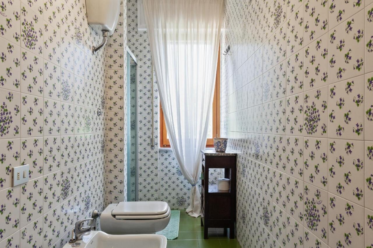 Apartament Dimora Teodora Matera Zewnętrze zdjęcie