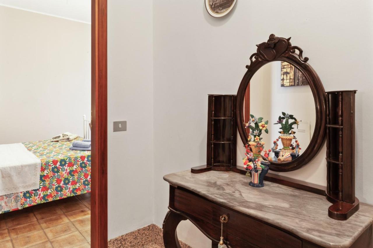 Apartament Dimora Teodora Matera Zewnętrze zdjęcie