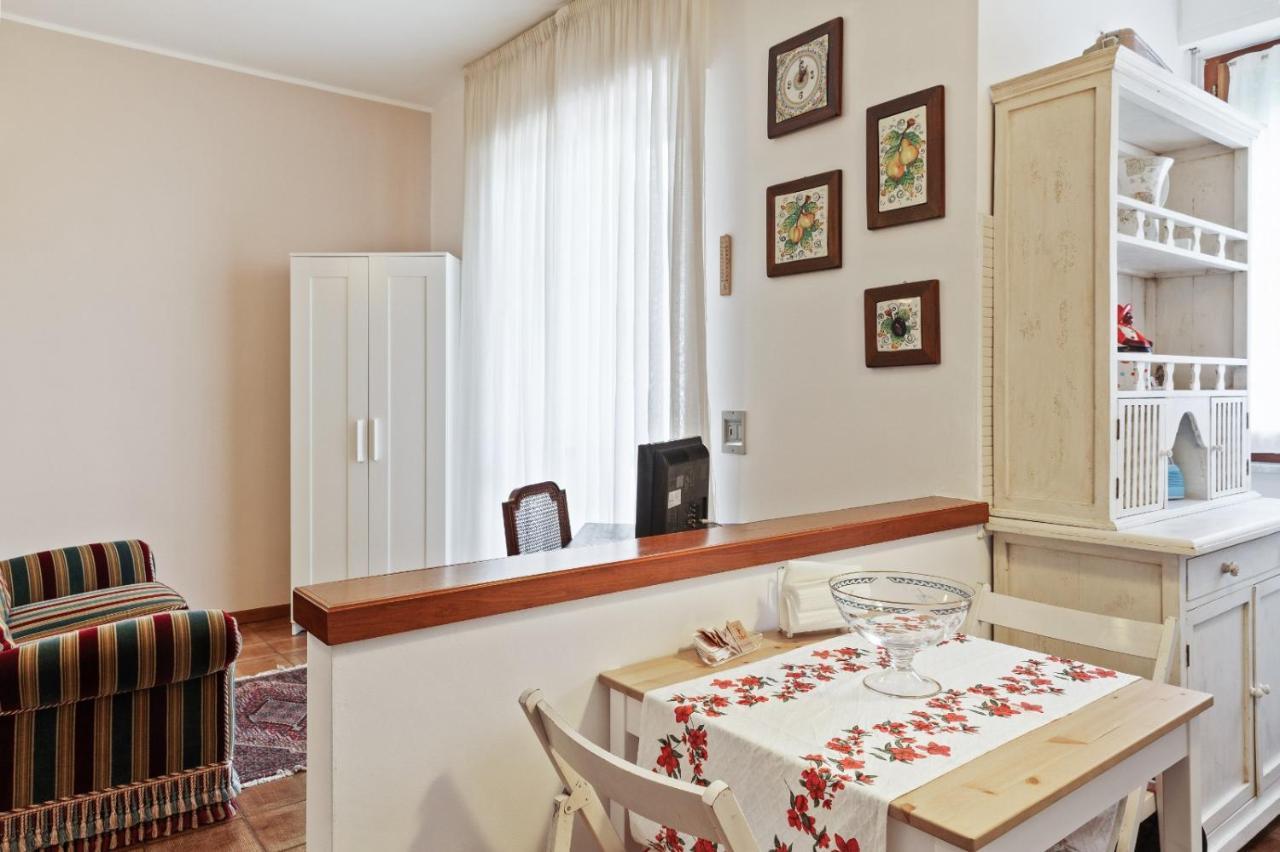 Apartament Dimora Teodora Matera Zewnętrze zdjęcie