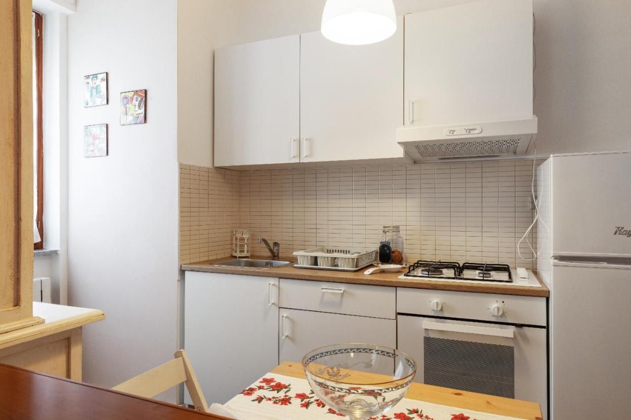 Apartament Dimora Teodora Matera Zewnętrze zdjęcie