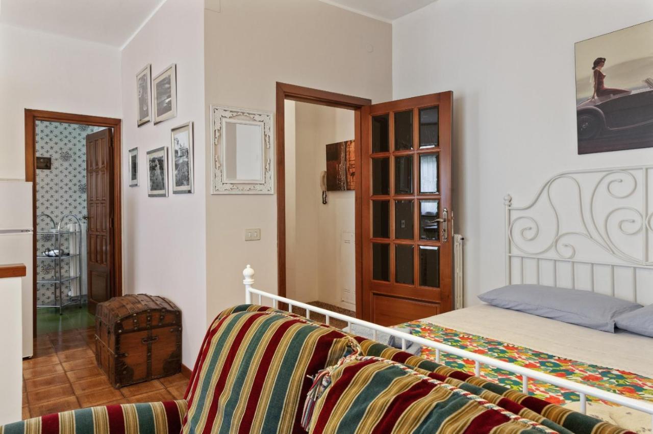 Apartament Dimora Teodora Matera Zewnętrze zdjęcie