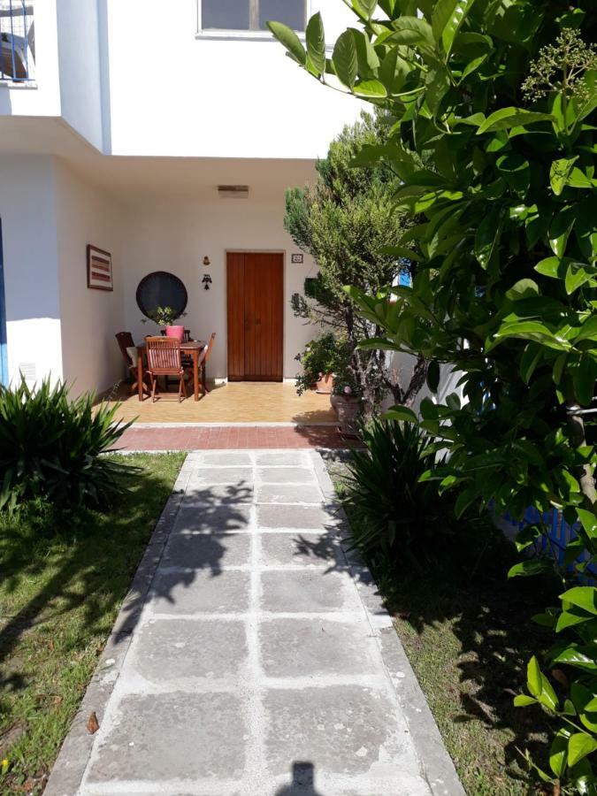 Apartament Dimora Teodora Matera Zewnętrze zdjęcie
