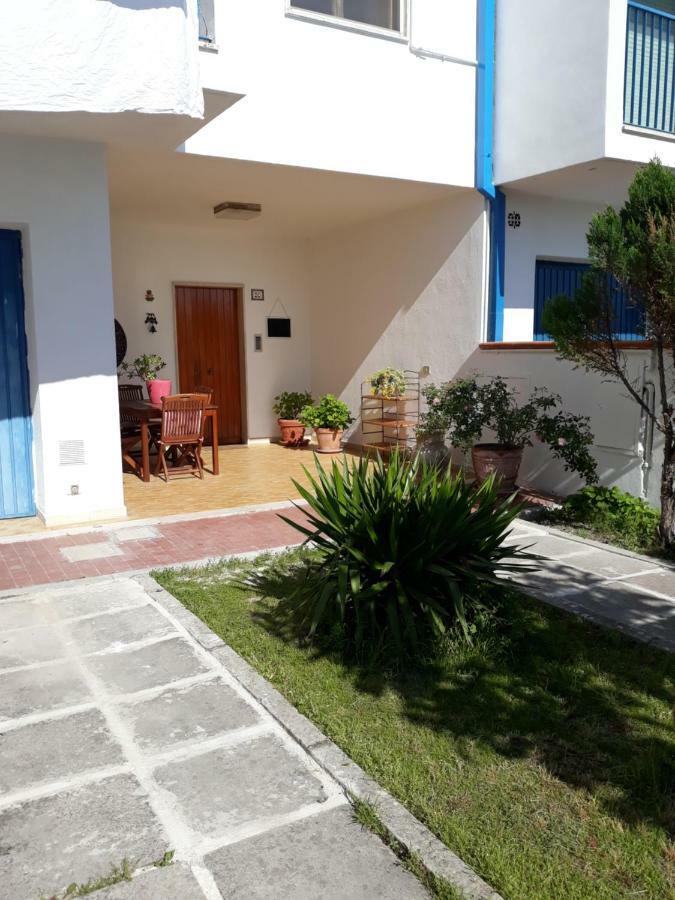 Apartament Dimora Teodora Matera Zewnętrze zdjęcie